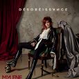 Mylène Farmer : l'album "Désobéissance" est sorti le 28 septembre 2018.
