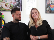 Jessica Thivenin enceinte : son mari Thibault a-t-il révélé le sexe du bébé ?