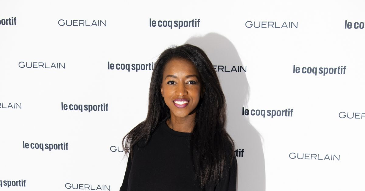 guerlain et le coq sportif