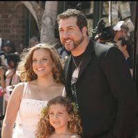 Joey Fatone (NSYNC) divorce d'avec Kelly Baldwin après 15 ans de mariage