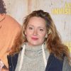 Julie Ferrier - Avant-première du film "Les Invisibles" au cinéma Gaumont Opéra à Paris, le 7 janvier 2019. © Coadic Guirec/Bestimage