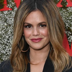 Rachel Bilson lors de la soirée InStyle Max Mara 2019: "Women In Film" au Château Marmont à Los Angeles, le 11 juin 2019 © Birdie Thompson/AdMedia/ZUMA PRESS/Bestimage