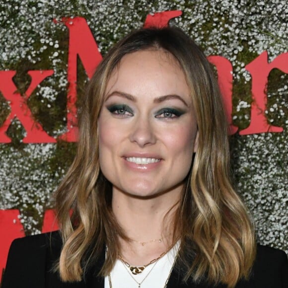 Olivia Wilde lors de la soirée InStyle Max Mara 2019: "Women In Film" au Château Marmont à Los Angeles, le 11 juin 2019 © Birdie Thompson/AdMedia/ZUMA PRESS/Bestimage