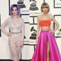 Katy Perry gâtée par Taylor Swift : elles sont définitivement réconciliées