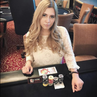 Liliya Novikova : Mort à 26 ans de la professionnelle du poker par électrocution