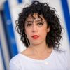 Naidra Ayadi lors de l'ouverture de la 33ème édition du festival du film romantique de Cabourg, France, le 13 juin 2019. © Giancarlo Gorassini/Bestimage