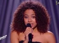 Whitney (gagnante de The Voice) malade : cette fois où elle a cru mourir...