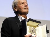Alain Delon : L'acteur hospitalisé après un malaise