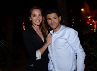 Jamel Debbouze et Mélissa Theuriau : Amoureux et complices au Marrakech du rire