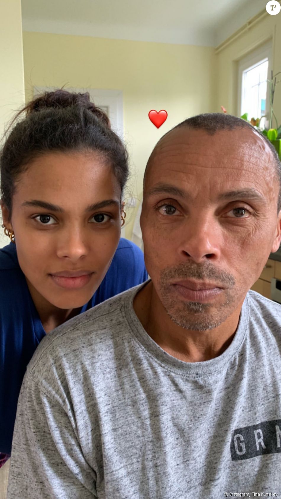 Robin Kunakey
