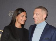 Tina Tunakey : Clin d'oeil à Vincent Cassel et photos inédites du mariage