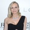 Diane Kruger lors de la première mondiale du film Bvlgari "Celestial and The Fourth Wave" avec Vanity Fair pour le 18ème festival du film Tribeca aux studios Spring à New York City, New York, Etats-Unis, le 23 avril 2019. © Ylmj/AdMedia/ZUMA Wire/Bestimage