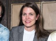 Charlotte Casiraghi-Rassam : Première sortie sans Dimitri depuis leur mariage
