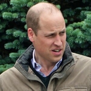 Le prince William, duc de Cambridge, et Catherine Kate Middleton, duchesse de Cambridge, participent aux activités de la ferme Deepdale Hall à Patterdale le 11 juin 2019.