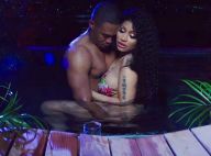 Nicki Minaj : Bientôt mariée au criminel Kenneth Perry