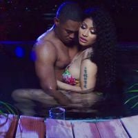 Nicki Minaj : Bientôt mariée au criminel Kenneth Perry