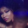 Nicki Minaj et son chéri Kenneth Perry dans le clip Megatron publié en juin 2019.