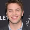 Connor Jessup lors de la première de la série ''American Crime'' au Paley Center for Media à Beverly Hills, Los Angeles, Californie, Etats-Unis, le 1er mars 2017. © Birdie Thompson/AdMedia/Zuma Press/Bestimage