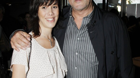 Jean Reno : Fier papa, il a marié sa fille Sandra
