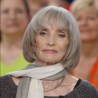 Édith Scob (Soeur Thérèse.com) est décédée à l'âge de 81 ans