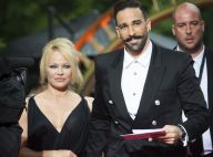 Pamela Anderson séparée d'Adil Rami : les messages désespérés du footballeur
