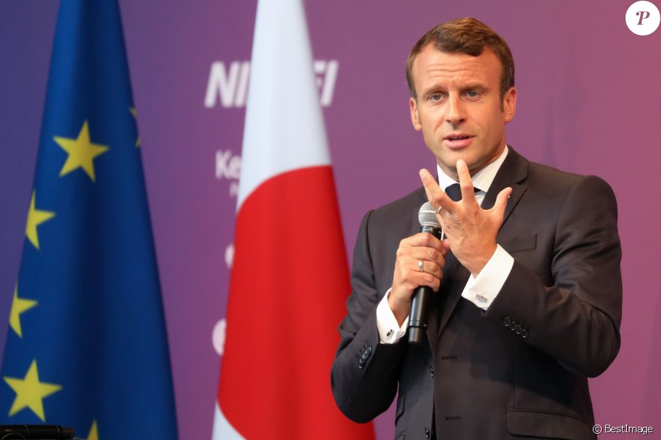 Qui Est Au Dessus Du Président De La République
