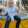 Pierre-Jean Chalençon - Soirée d'inauguration de la 36ème Fête Foraine des Tuileries au Jardin des Tuileries à Paris. Le 21 juin 2019 © Marc Ausset-Lacroix / Bestimage