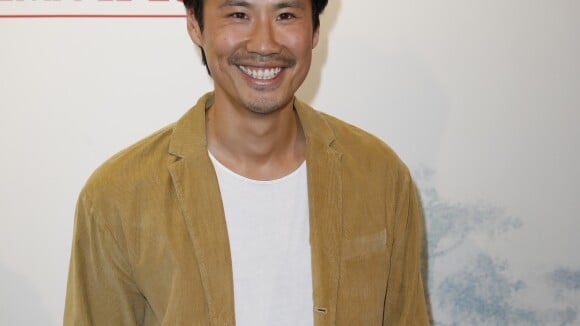 Frédéric Chau : L'acteur de "Made in China" bientôt papa pour la deuxième fois