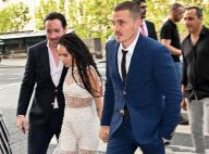 Mariage de Zoë Kravitz à Paris : un premier dîner très star pour les amoureux