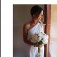 Clio Pajczer s'est mariée le 29 juin 2019, Instagram, le 1er juillet 2019