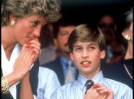 Lady Diana: La belle surprise du prince William, le jour de son 58e anniversaire