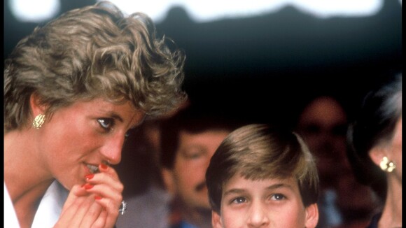 Lady Diana: La belle surprise du prince William, le jour de son 58e anniversaire