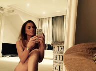 Lindsay Lohan : Totalement nue sur Instagram pour fêter ses 33 ans