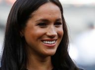Meghan Markle : Émouvante rencontre avec un célèbre athlète de sa famille