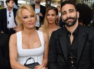 Pamela Anderson violentée par Adil Rami ? Photos et vidéo pour le prouver...