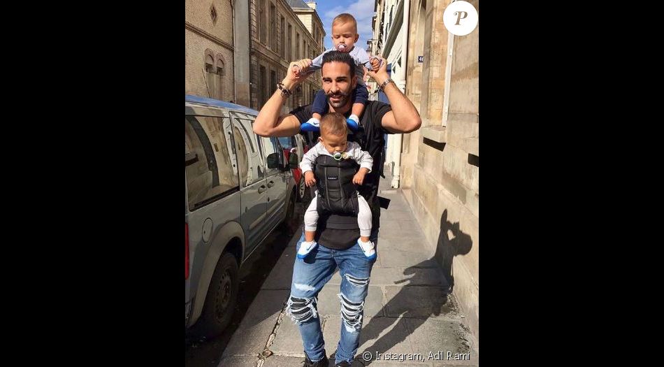 Pamela Anderson Announces Split From Boyfriend Adil Rami In Instagram Post Thecelebrity Club