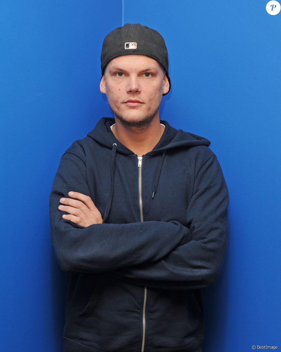 Le père d'Avicii s'exprime plus d'un an après la mort de son fils: Le père d'Avicii s'exprime plus d'un an après la mort de son fils: