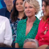 Sophie Davant émue pour ses adieux à C'est au programme : Les images
