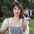 Jeanne Damas - Dîner de gala du comité français pour la sauvegarde de Venise à l'hôtel de Galliffet, siège de l'Institut Culturel Italien, Paris le 4 juillet 2019. © Marc Ausset-Lacroix/Bestimage
