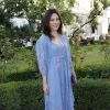 Eleonora Galasso - Dîner de gala du comité français pour la sauvegarde de Venise à l'hôtel de Galliffet, siège de l'Institut Culturel Italien, Paris le 4 juillet 2019. © Marc Ausset-Lacroix/Bestimage