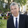 Stéphane Courbit - Dîner de gala du comité français pour la sauvegarde de Venise à l'hôtel de Galliffet, siège de l'Institut Culturel Italien, Paris le 4 juillet 2019. © Marc Ausset-Lacroix/Bestimage