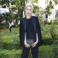 Anne-Sophie Mignaux - Dîner de gala du comité français pour la sauvegarde de Venise à l'hôtel de Galliffet, siège de l'Institut Culturel Italien, Paris le 4 juillet 2019. © Marc Ausset-Lacroix/Bestimage