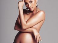 Shay Mitchell enceinte : découvrez le sexe du bébé !