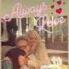 Laeticia Hallyday : La vidéo émouvante de l'anniversaire de Mamie Rock