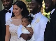 Tinie Tempah s'est marié : le rappeur a épousé sa compagne, Raye