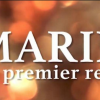 Logo de "Mariés au premier regard"