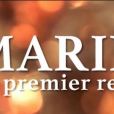 Logo de "Mariés au premier regard"