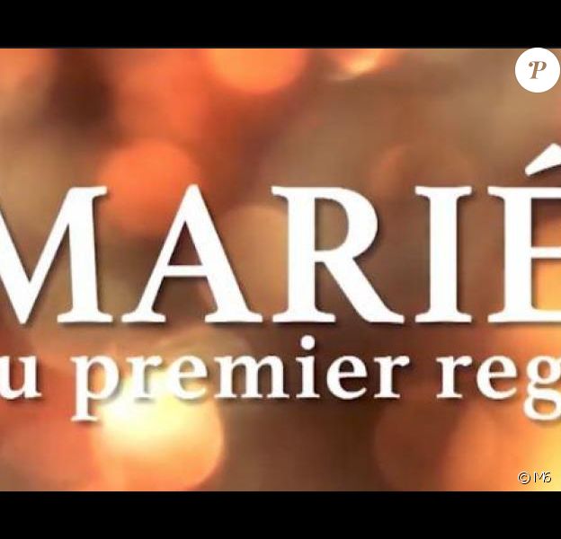 Logo de "Mariés au premier regard"