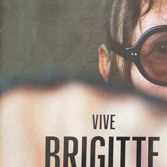 Télérama, en kiosques le 9 juillet 2019.