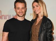 Alexandra Rosenfeld enceinte d'Hugo Clément : nouvelle photo de son baby bump